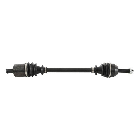 All Balls Racing 8Ball Xtreme Duty Axle AB8-PO-8-308