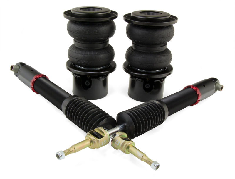 Airlift Performance Rear Kit — 1KX6Z