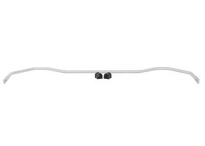Whiteline Performance Rear Sway Bar - 18mm 2 Point Adjustable — 2122B