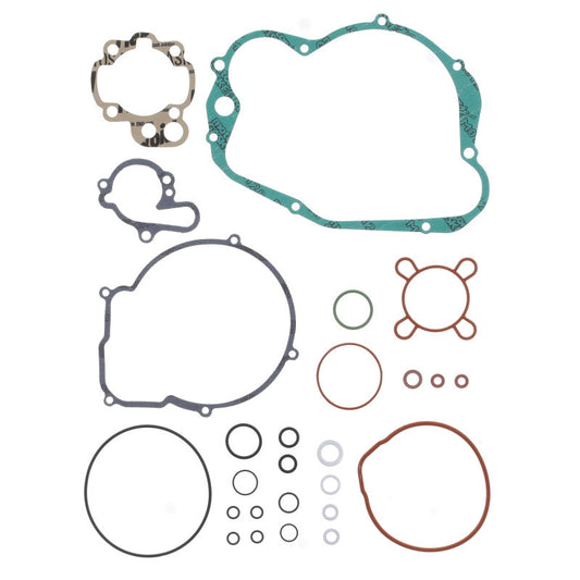 Athena 01-10 Honda Complete Gasket Kit (Excl Oil Seal) P400130850204