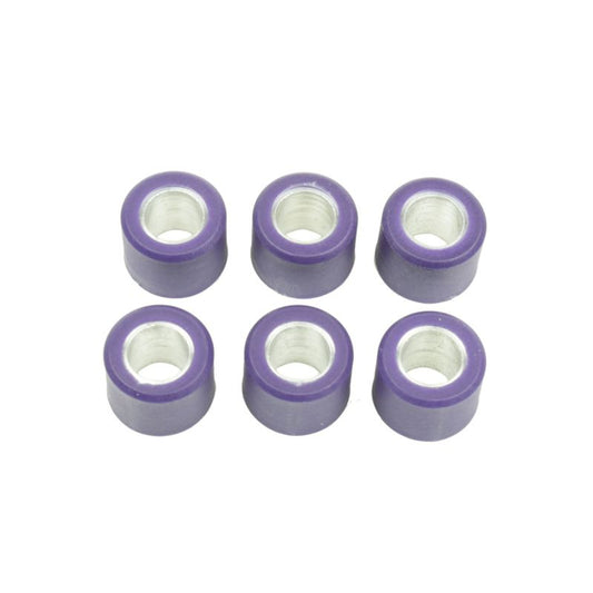 Athena Agrale 50 Variator Rollers Kit (16x13 gr.7) - Set of 6 S41000030P093