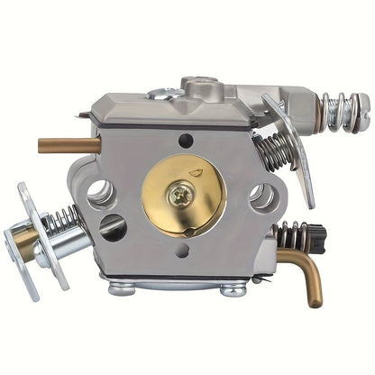Carburetor for Husqvarna Chainsaw — Replaces 545081885