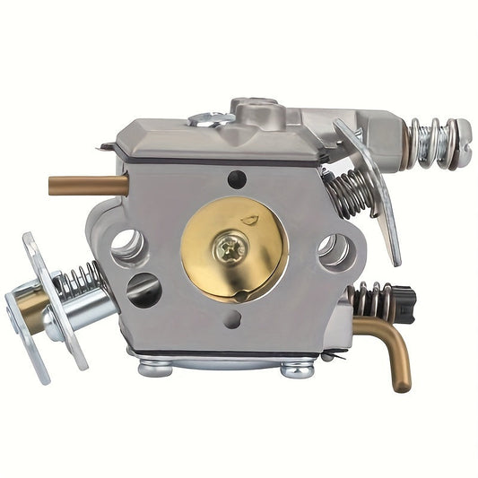 Carburetor for Husqvarna Chainsaw — Replaces 545081885