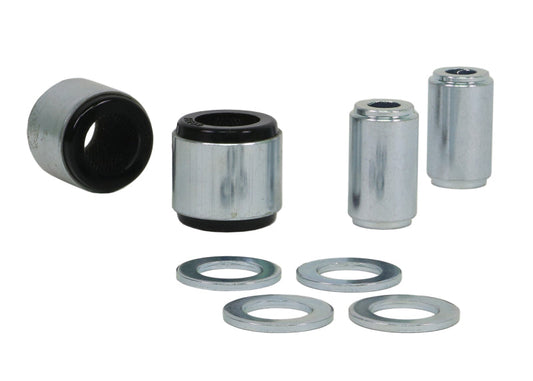 Whiteline Rear Lower Forward Outer Bushings W63577