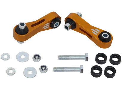 Whiteline 13+ Scion FRS/Subaru BRZ/Toyota 86 / 09-18 Subaru Forester Rear Swaybar End
