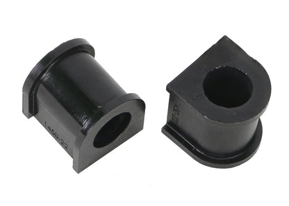 Whiteline Universal 22mm Sway Bar Mount Bushing Kit W21999-22