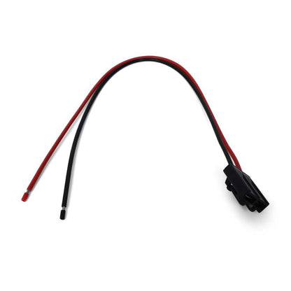 BLOX Racing 320LPH Electric Fuel Pump E85 In-tank - Inline Inlet BXFU-02342-E