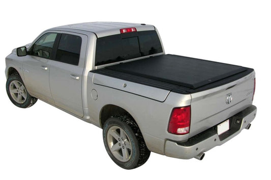 Access Original 09+ Dodge Ram 5ft 7in Bed (w/ RamBox Cargo Management System) Roll-Up