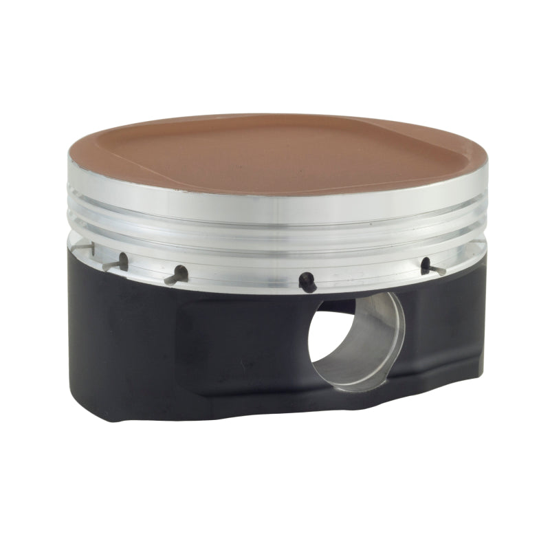 CP Piston & Ring Set for Subaru EJ20 WRX - Bore (92.5mm) - Size (+0.5mm)