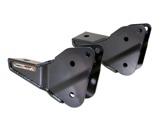 Carli 2023+ Ford F250/350 4x4 Radius Arm Drop Brackets - 5.5in Lift CS-FRAD-23