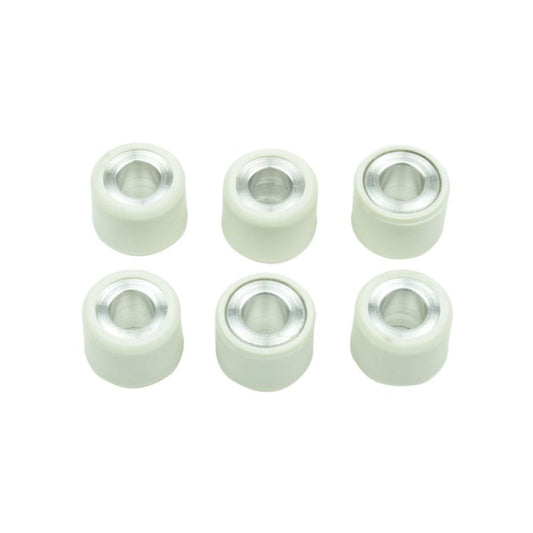 Athena Aprilia 50 Variator Rollers Kit (15x12 gr.8.5) - Set of 6 S41000030P007