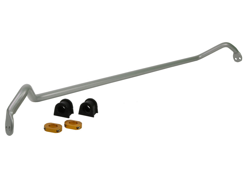 Whiteline Front Sway Bar 22mm Heavy Duty Blade Adjustable Subaru Forester 09-10 — 00ZHP