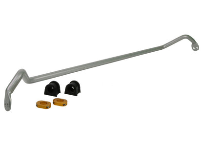 Whiteline Front Sway Bar 22mm Heavy Duty Blade Adjustable Subaru Forester 09-10 — 00ZHP