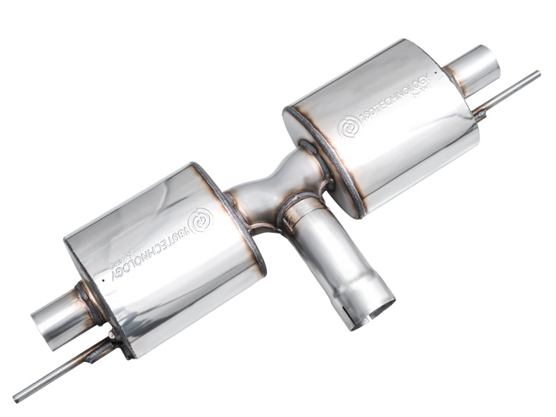AWE Tuning AWE 22-24 Audi 8Y S3 Track-to-Touring Conversion Kit 3815-11897