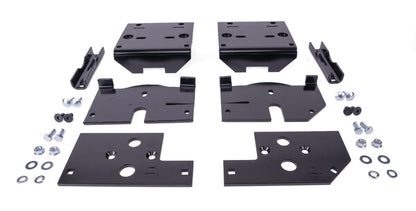 Air Lift 09-15 Ford Raptor 4WD LoadLifter 5000 Ultimate Air Spring Kit w/Internal Jounce Bumper 88412