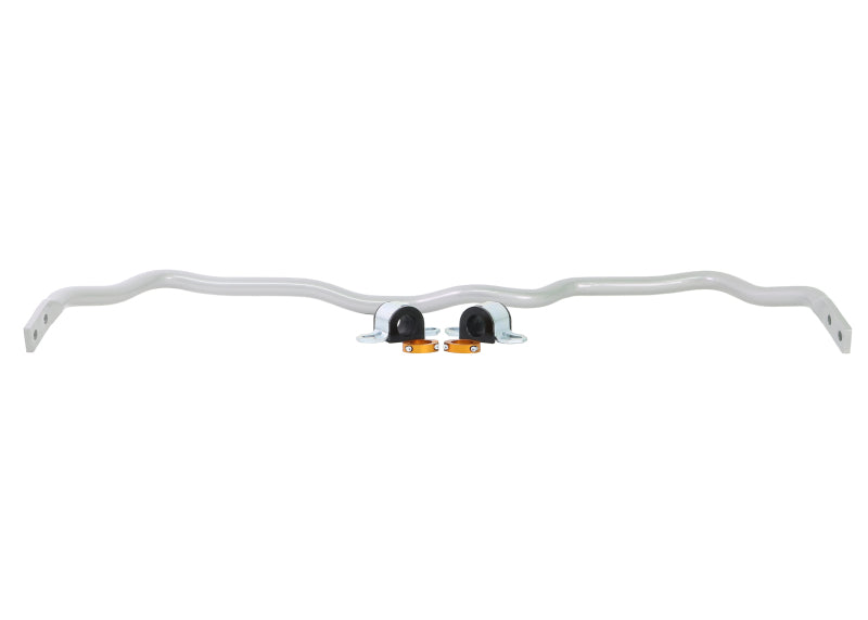 Whiteline 2019 Toyota Corolla Front 26mm Heavy Duty Sway Bar BTF100Z
