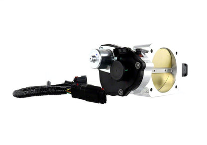 Ford Performance Parts 2011-2014 Mustang 5.0L 90 mm Throttle Body