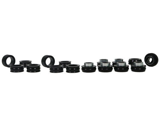 Whiteline 1981-1986 Chevrolet C20 Body Mount Bushing Set W93570