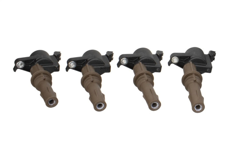 Ford Performance Parts Ford Racing 4.6L/5.4L 3V Ignition Coil Set