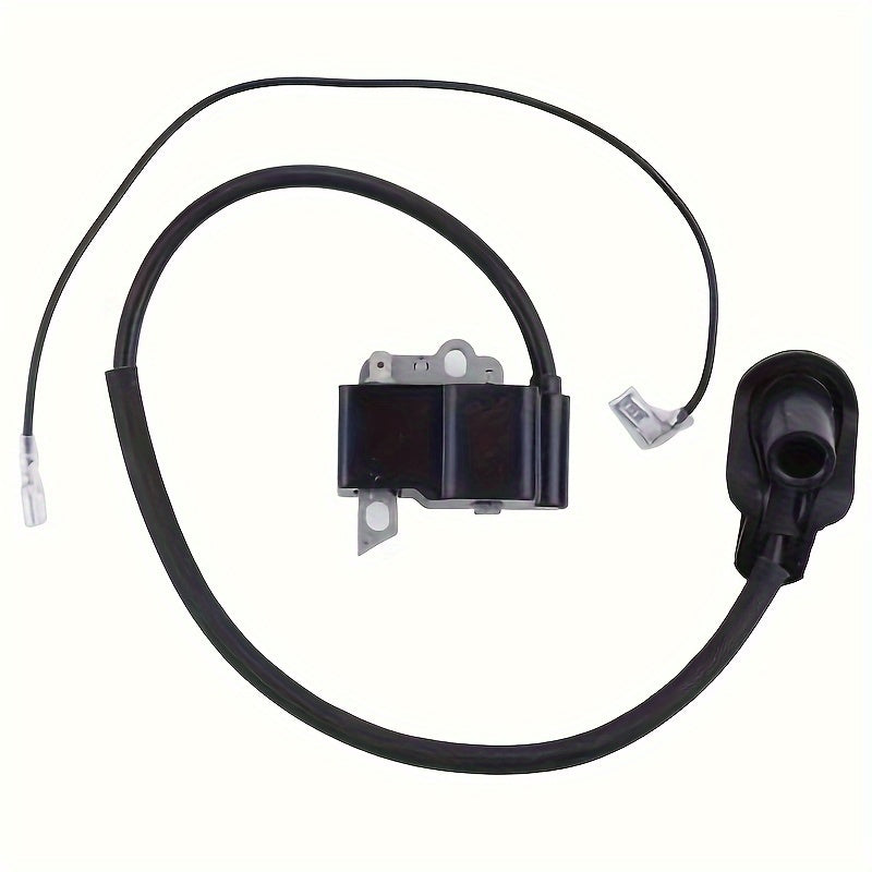Ignition Coil for Stihl BT120 FS120 FS200 — Replaces 4134 400 1306