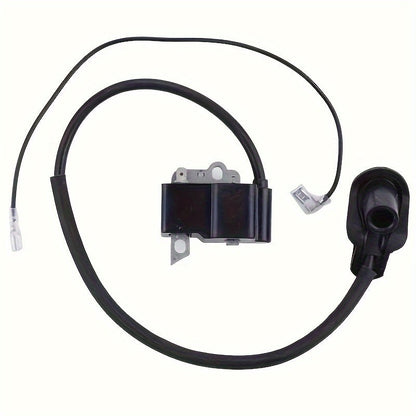Ignition Coil for Stihl BT120 FS120 FS200 — Replaces 4134 400 1306