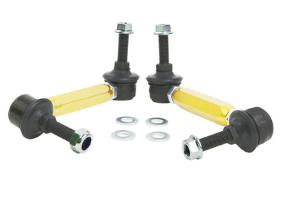 Whiteline Sway Bar - Link — 09MTG
