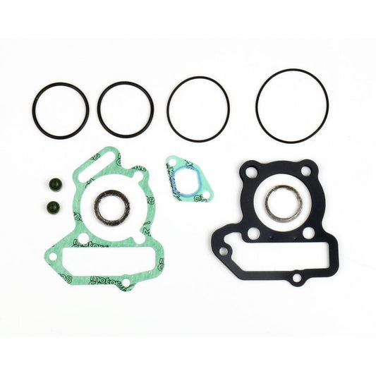 Athena 89-04 Yamaha Breeze 125 Top End Gasket Kit P400485600126
