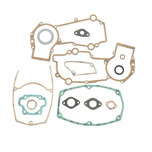 Athena 86-91 Garelli ROAD RAID 50 Complete Gasket Kit (w/o Oil Seals) P400160850100