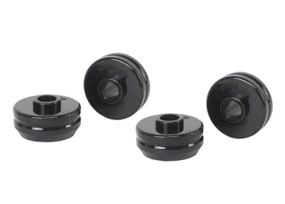 Whiteline Spring Pad Bushing Chevrolet Corvette 65-82 W73478