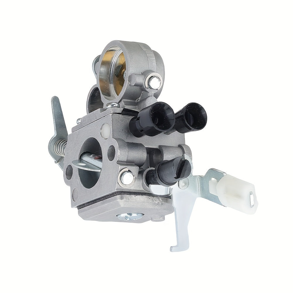 Carburetor for Stihl MS171 MS181 MS201 Chainsaw — Replaces 1139 120 0612
