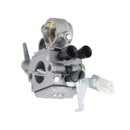 Carburetor for Stihl MS171 MS181 MS201 Chainsaw — Replaces 1139 120 0612