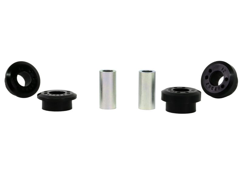 Whiteline Plus 9/98-8/09 Subaru Legacy / 9/98-8/09 Outback Rear C/A Lower Rear Outer