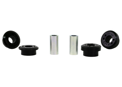 Whiteline Plus 9/98-8/09 Subaru Legacy / 9/98-8/09 Outback Rear C/A Lower Rear Outer