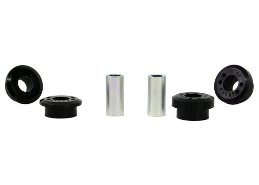 Whiteline Plus 9/98-8/09 Subaru Legacy / 9/98-8/09 Outback Rear C/A Lower Rear Outer