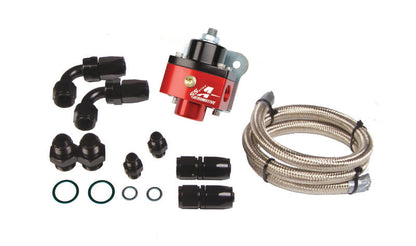Aeromotive 13201 Regulator Kit