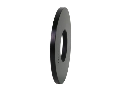Whiteline Rear Spring Pad Bushing (+10mm) 97-06 Jeep Wrangler TJ W73416