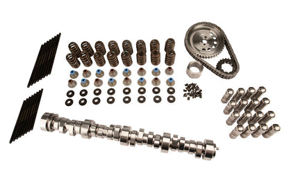 COMP Cams Stage 1 Thumpr 218/229 Master Camshaft Kit - Gen III LS 4.8/5.3/6.0L Trucks