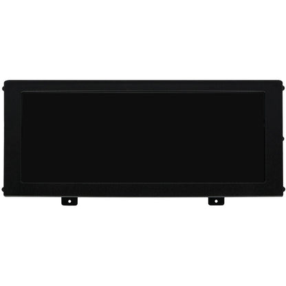 AutoMeter InVision Digital Instrument Display Color LCD Including Panel Mount - Universal 7000