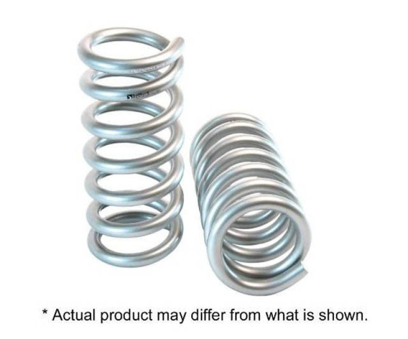 Belltech Coil Spring Set 88-98 C1500 Std. Cab