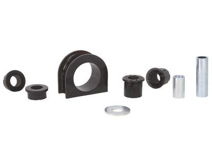 Whiteline 2001 Toyota Sequoia Steering Rack Bushing Kit W13399