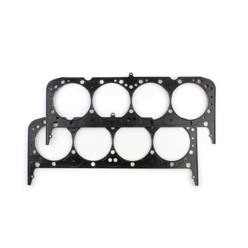 Cometic Gasket Cometic Chevy Gen-1 Small Block V8 .060in MLS Cylinder Head Gasket - 4.165in Bore C5272-060