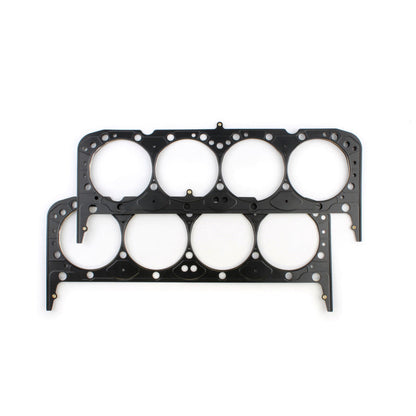 Cometic Gasket Cometic Chevy Gen-1 Small Block V8 .060in MLS Cylinder Head Gasket - 4.165in Bore C5272-060