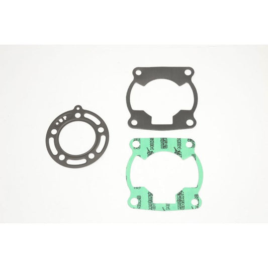 Athena 98-13 Kawasaki KX 100 Race Gasket Kit (Incl Cyl Head Gasket & 2 Cylinder Base Gaskets) R2506-104