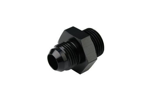 Aeromotive ORB-10 to AN-08 Male Flare Reducer Fitting