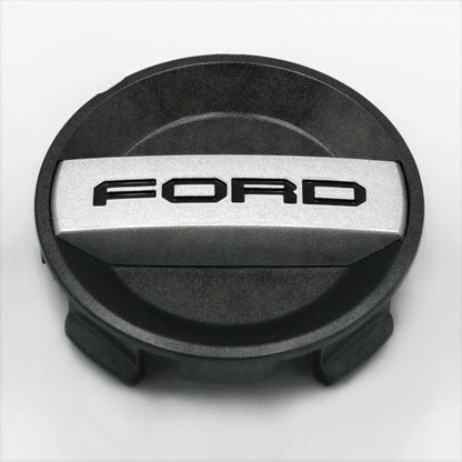 Ford Racing 17-22 Raptor/Ranger Wheel Center Cap Set M-1096K-RA