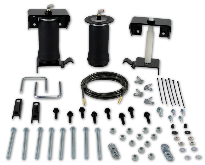 AIRLIFT Ridecontrol Air Spring Kit