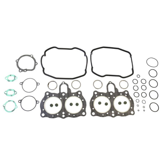 Athena Honda GL 1000 L/GL 1000 Z Top End Gasket Kit P400210600949