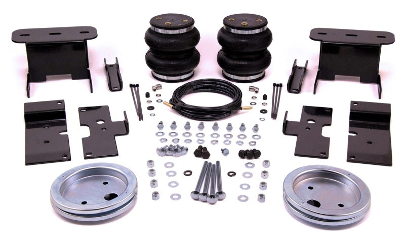 Airlift Loadlifter 5000 for Half Ton Vehicles — 157VG