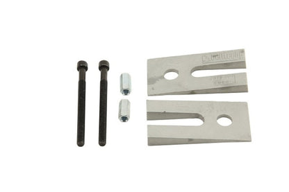 Belltech Pinion Shim Set 6 Degree (Pair)