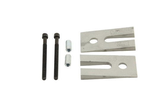 Belltech Pinion Shim Set 6 Degree (Pair)